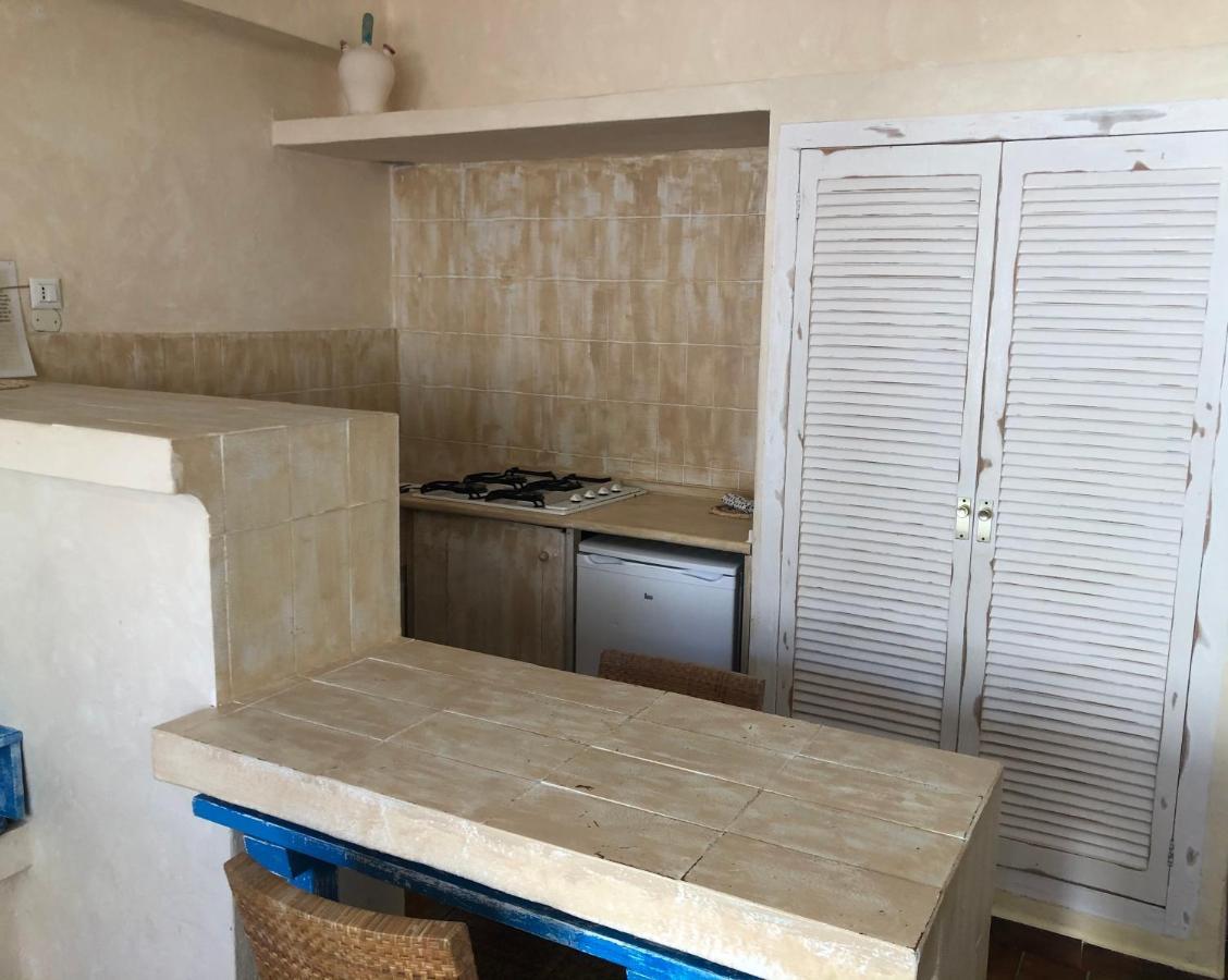 Edificio Rexii Apartman Es Pujols Kültér fotó