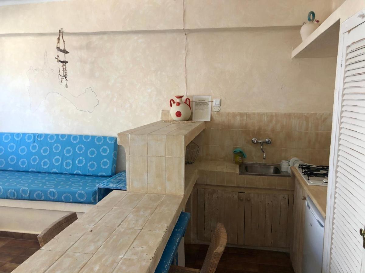 Edificio Rexii Apartman Es Pujols Kültér fotó