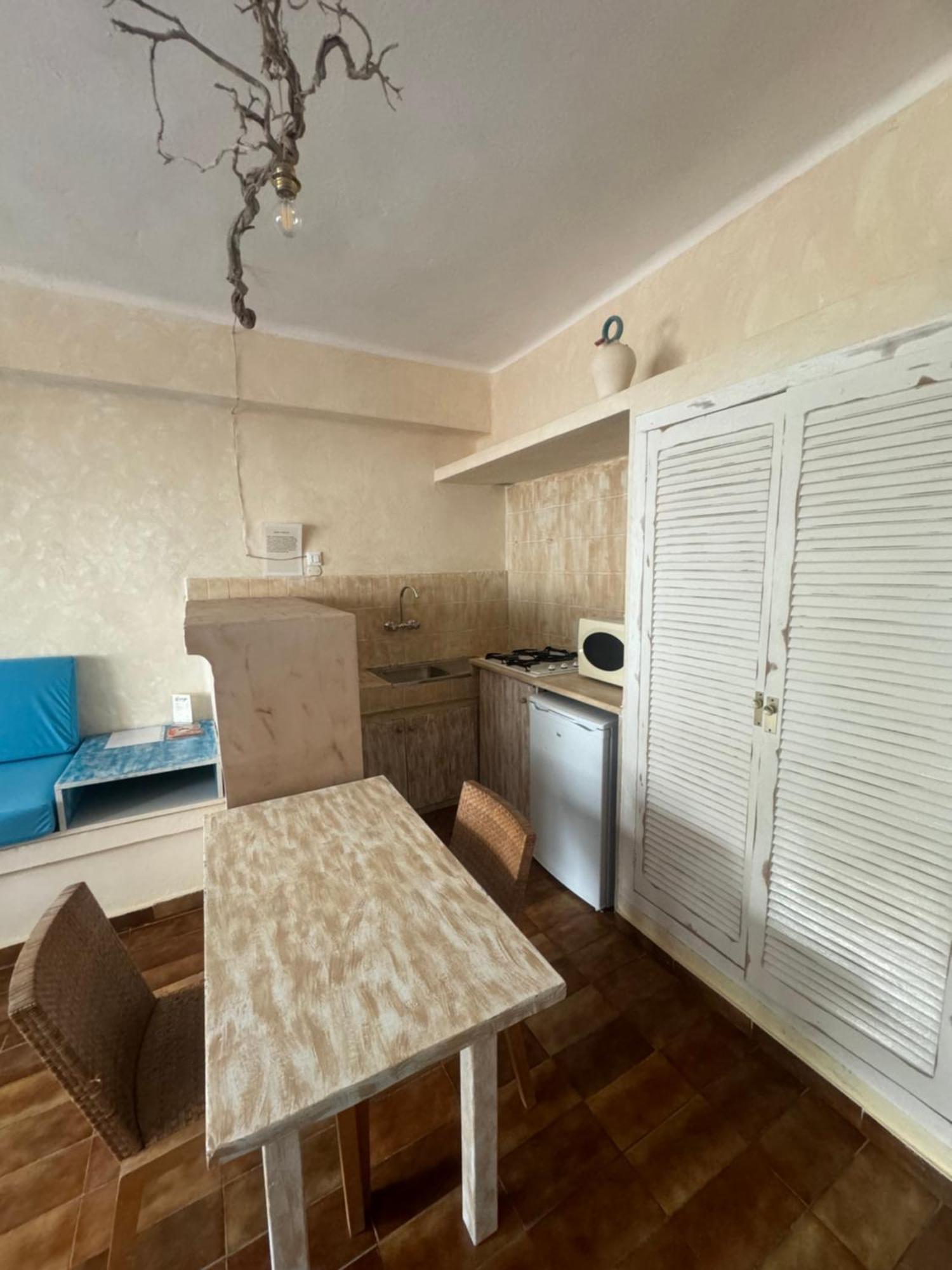 Edificio Rexii Apartman Es Pujols Kültér fotó