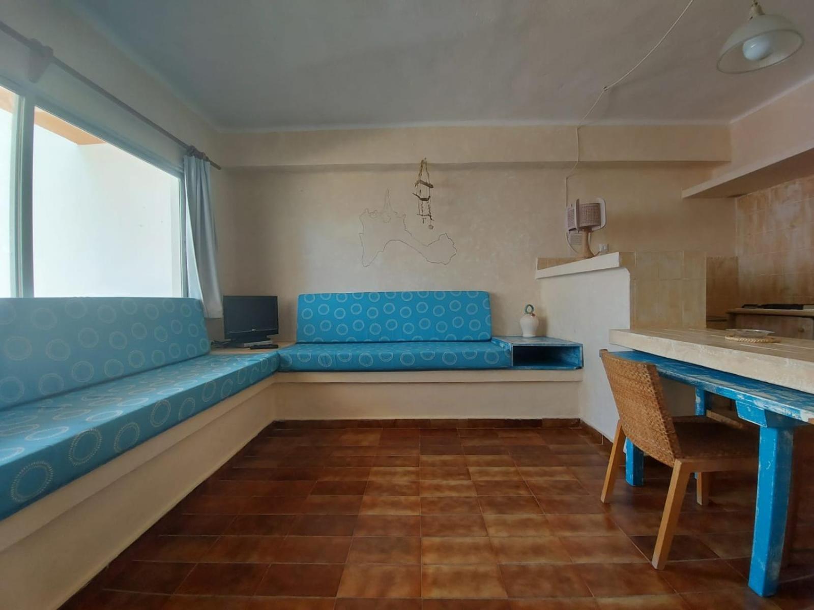 Edificio Rexii Apartman Es Pujols Kültér fotó